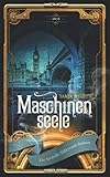 Cover zum Buch Maschinenseele