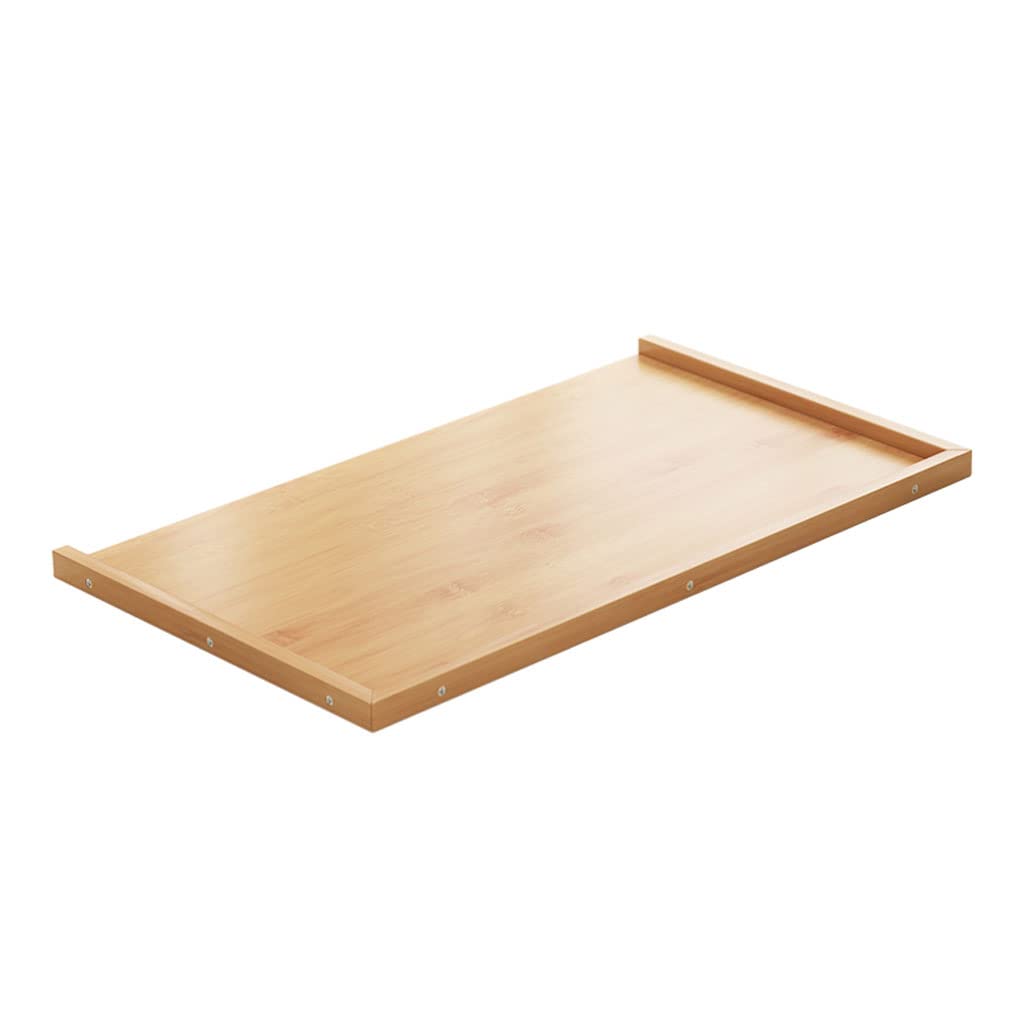 Tabla de cortar de primera calidad, tabla de cortar de bambú, tabla de cortar de cocina resistente, tabla de cortar de doble cara para carne, queso y verduras, tabla de cortar para trinchar carne o ve