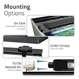 Fluval Aquasky 3.0 LED Aquarium Lighting with WiFi & Bluetooth, 12W - Image 6