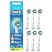Oral-B Precision Clean Aufsteckbürsten für elektrische Zahnbürste, 6 Stück, mit CleanMaximiser-Borsten für optimale Zahnpflege
