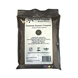 Premium Organic Compost Screened 2 lbs