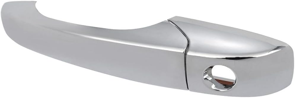 Exterior Door Handle Cover Front Rear for Chrysler 200 2011-2014