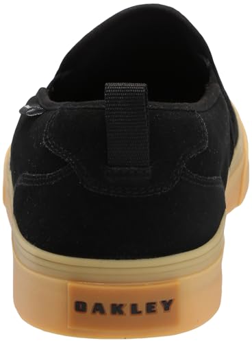 Image of Oakley Men's Banks Slip-on Sneaker