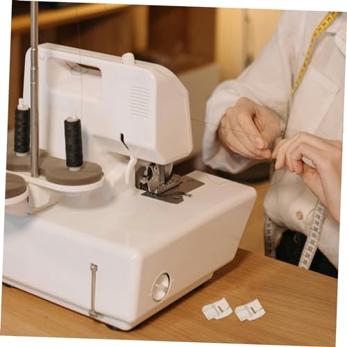Juego de prensatelas para máquina de coser Angoily miniatura 5