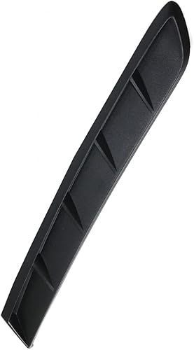 KarParts360 Para Toyota Camry parachoques soporte 2018 lado pasajero sustituye para TO1139104