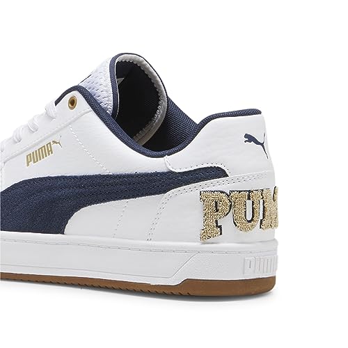 Image of Puma Unisex Caven 2.0 Retro Club Sneaker