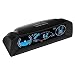 Toygogo X90 Smart OBD Inclinómetro Altímetro Brújula 4x4 Digital