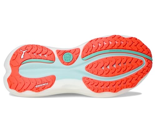 Image of PUMA Mens Foreverrun Nitro Running Sneakers Shoes