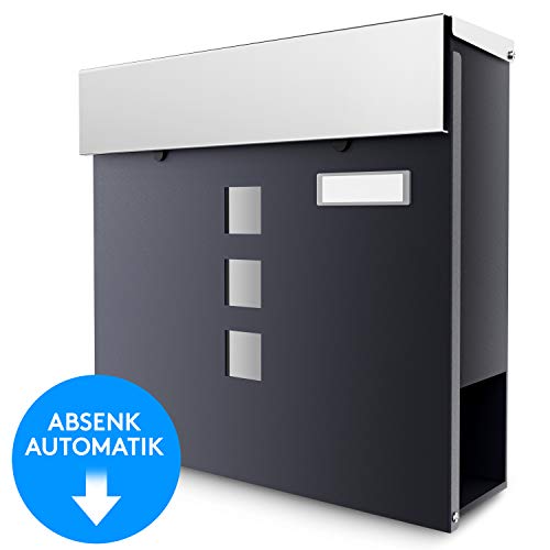 Briefkaesten • Die momentan besten Produkte im Detail!