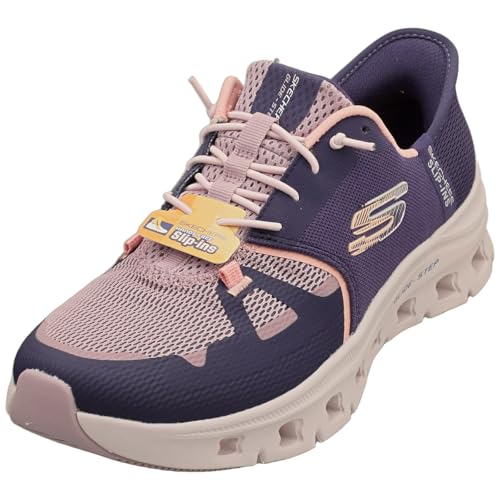 Image of Skechers Women's Glide Step Pro Hands Free Slip-Ins Sneakers