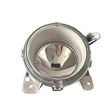 Nebbia Anteriore Per Scania R420 R620 R500 P400 P450 R730 Fendinebbia