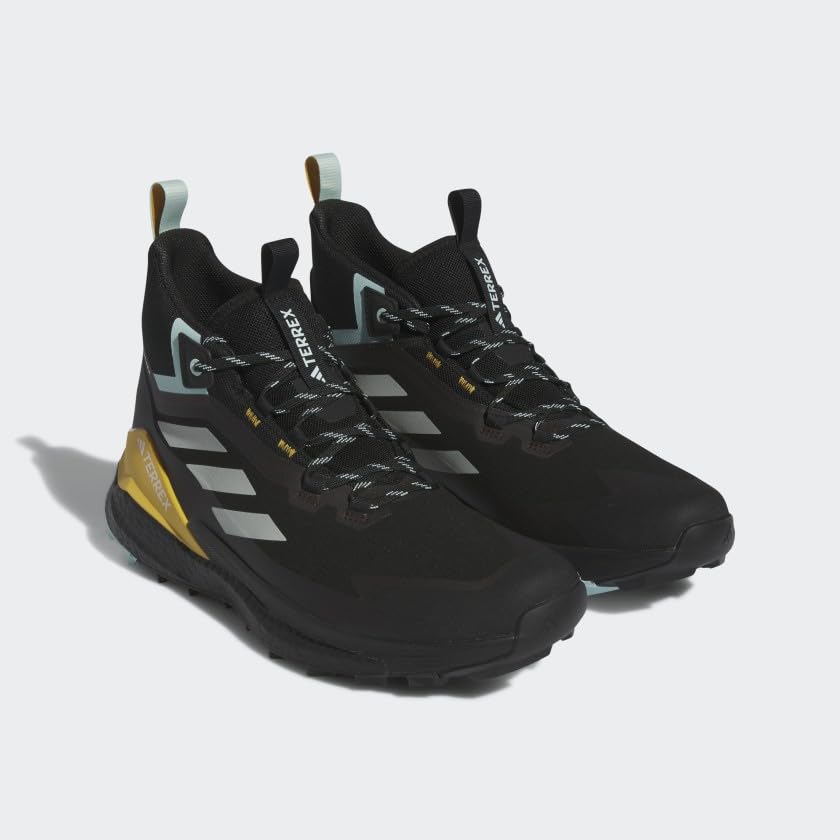 Image of adidas Men's Terrex Free Hiker Gore-TEX 2.0 Hiking Shoes