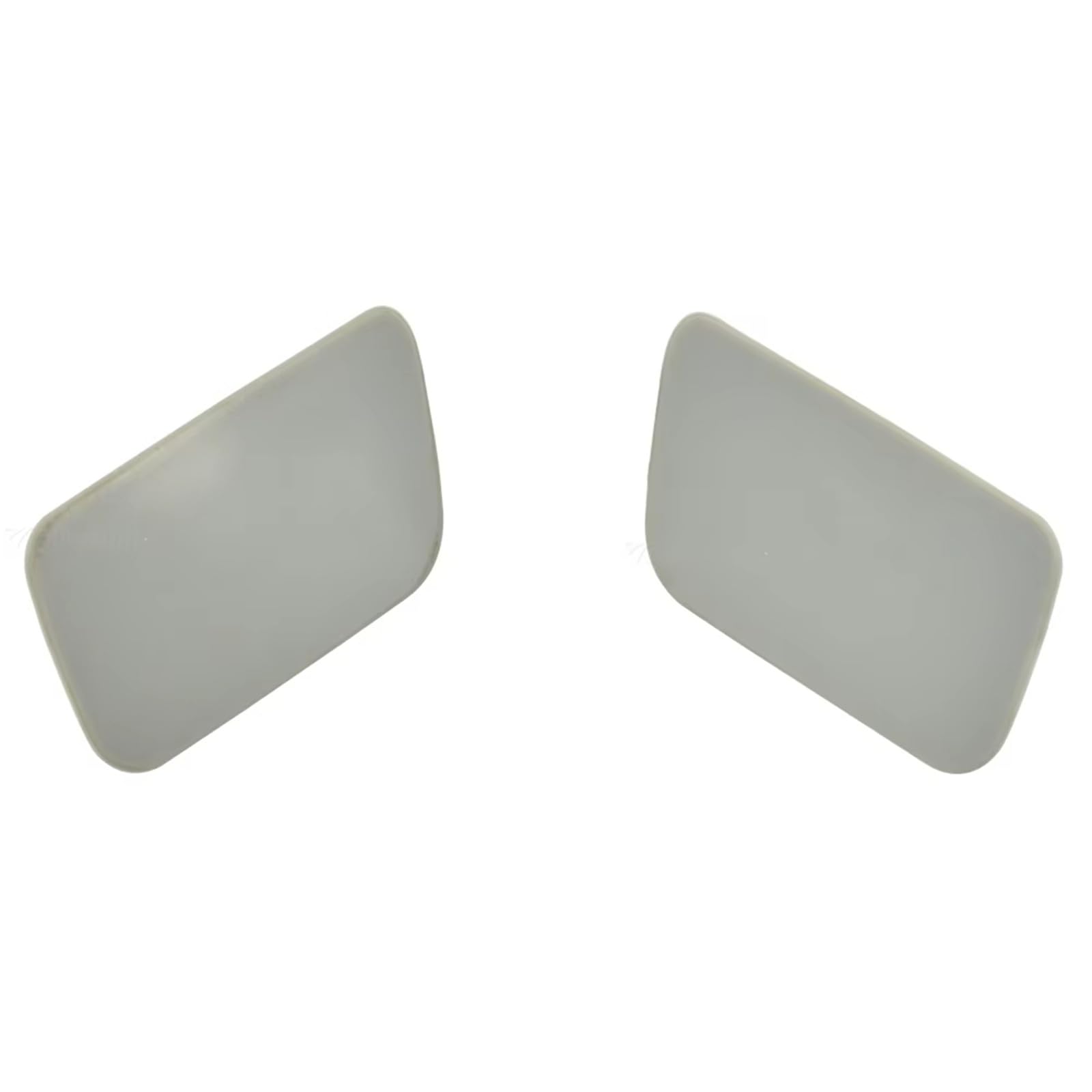 Cache-gicleur de lave-phares gauche pour BMW Série 5 E60 2003-2009