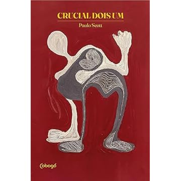 Capa do livro Crucial dois um