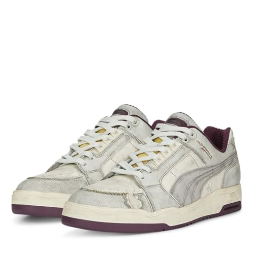 PUMA Slipstream Lo Wabi-Sabi Weiss, 42.5 Hombre
