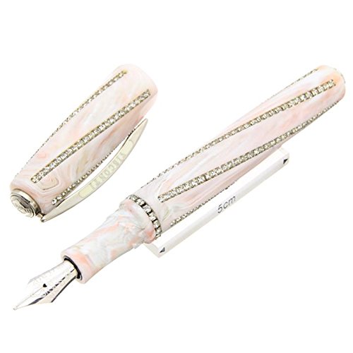 Amazon | 【中古】 VISCONTI ビスコンティ 万年筆 ディヴィーナ
