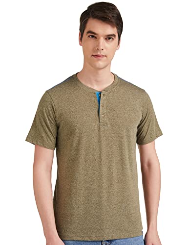 Image of Amazon Brand - Symbol Men's Regular Fit T-Shirt