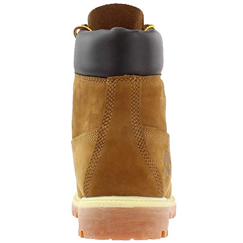Image of Timberland mens 6 inch Premium Waterproof Boot