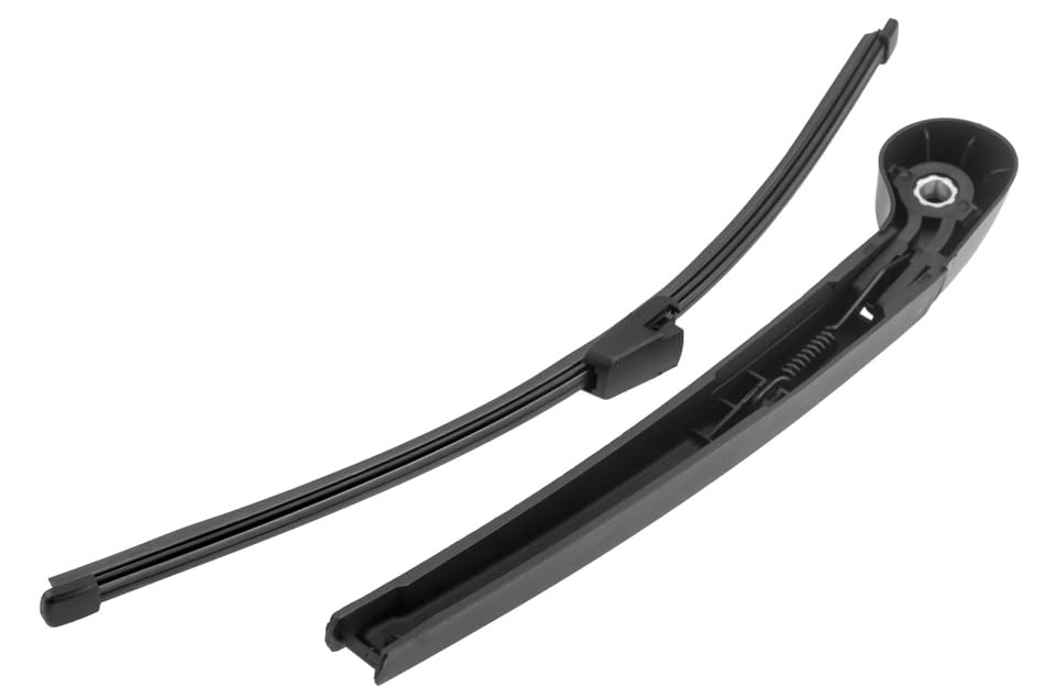 Brazo limpiaparabrisas trasero Skoda Octavia II 2008 de 410 mm EWB-SK-008