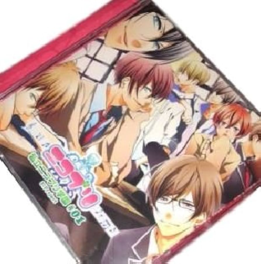 私立ニコプリ学園　CD Amazon.co.jp: 私立ニコプリ学園 cd : おもちゃ