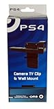 TV/Wall Mount. ORB Camera TV Clip/Wall Mount (PS4) [Importación Inglesa]