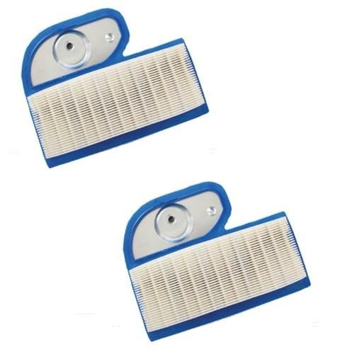 PHUOC LOC THO for KT-FIA60-0028_x2 Qty 2: Filter Fits for Exmark Turf Tracer Hp