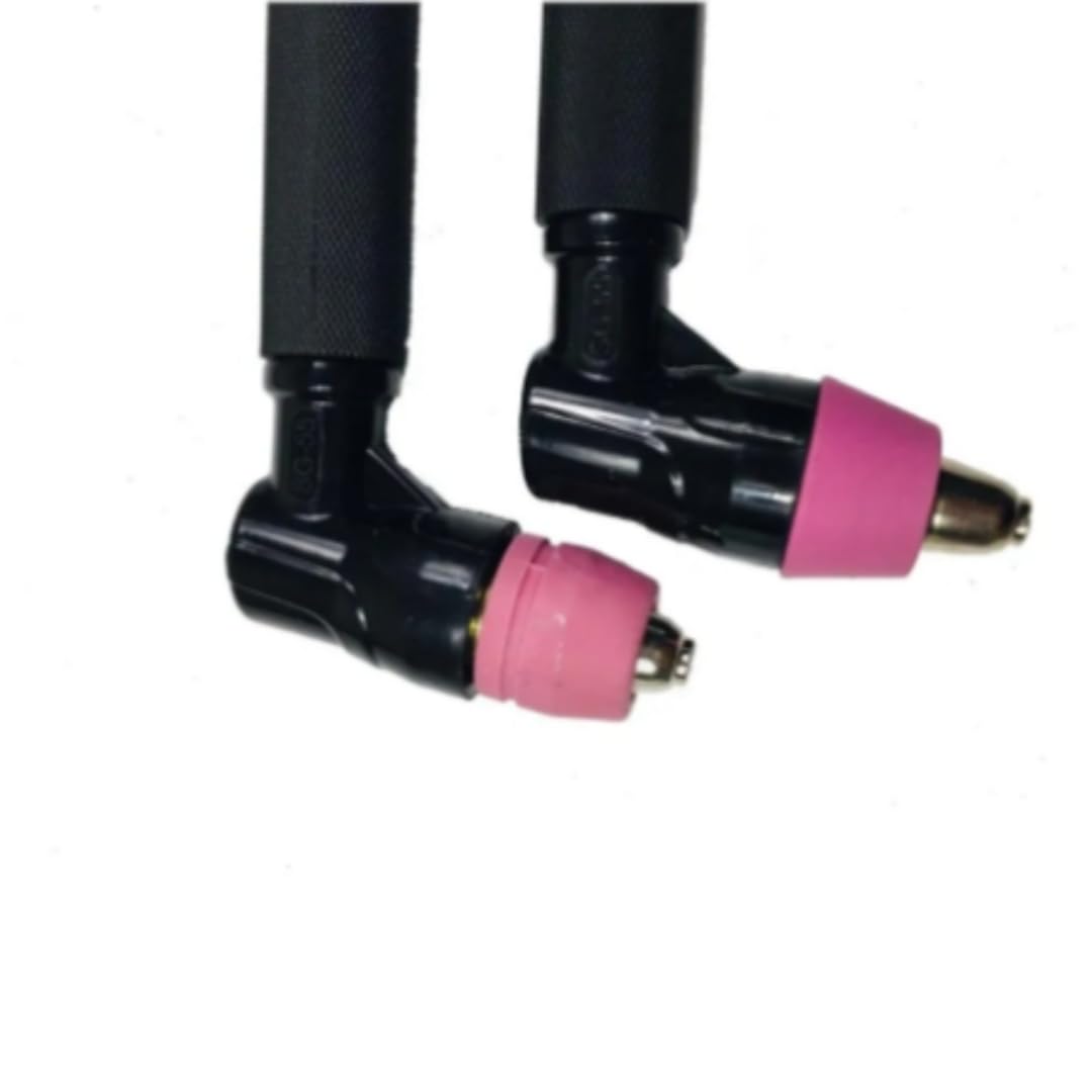 WSD60 AG-60 AG60 torch Head Body AIr Plasma Consumables SG-55 SG55 For CUT-60 LGK-60 Cutting Cutter Machine QIANGHAN (AG60 Bend Handle)