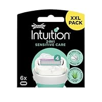 WILKINSON SWORD Intuition