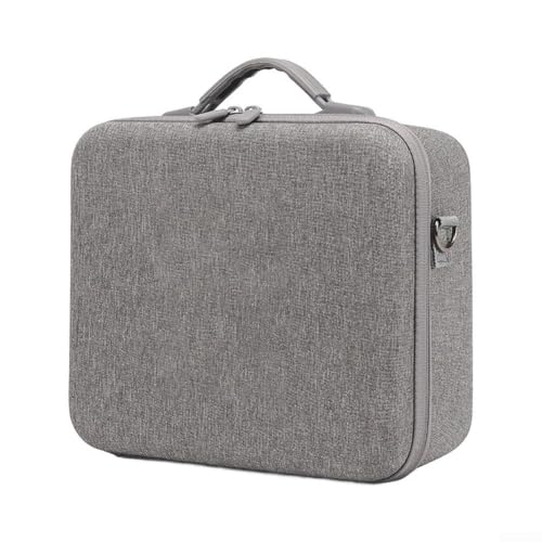 Funda protectora de transporte para proyector PLAY 6 compacta y portátil 5