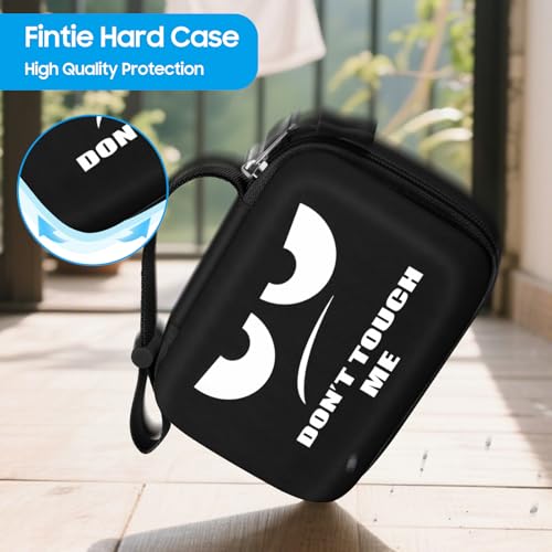 Funda portátil rígida compatible con Fujifilm Instax Mini miniatura 5