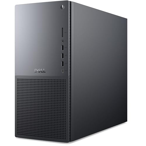 Dell Tower Plus EBT2250 fXNgbvRs[^ - V[Y2 Intel Core Ultra 7 265 20RAvZbT ő5.3GHzA32GB DDR5 RAMA2TB NVMe SSDANVIDIA GeForce