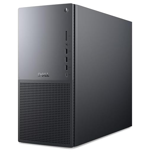 Dell Tower Plus EBT2250 Superior Desktop
