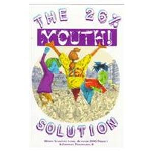 Amazon.com: Youth!: The 26% Solution: 9781878346476: Lesko, Wendy ...