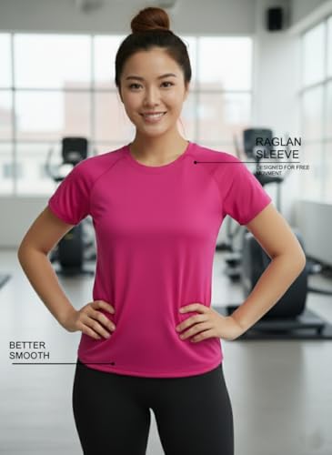 Image of PUMP'D Women Women's T-Shirts