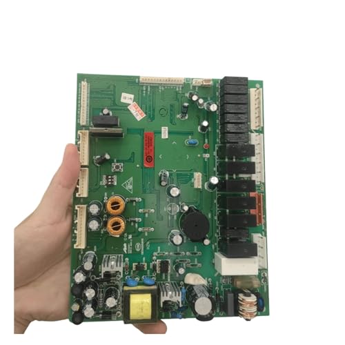 ①ɗpRs[^[}U[{[hAHaier BCD-602WF/551WB/552WS 0064000891J-RD Ή