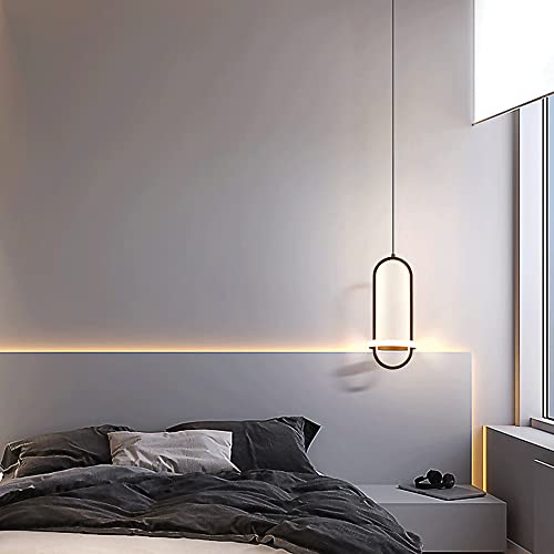Lampe à suspension LED variable pour illuminer vos dîners de salle à manger - 3