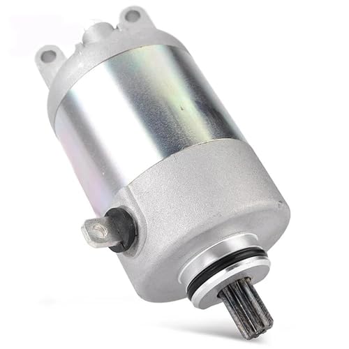 Démarreur pour NXC125 Cygnus de qualité supérieure avec isolation renforcée - 7