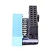 chenyang CY USB 3.0 20pin Male 90 Degree to Female Extension Adapter for Motherboard Mainboard Up Angled Low Profile Type