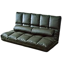 【Mayan◆美品】Doris 2人掛けソファ 緑グリーン リクライニング Mayan◇美品】Doris 2人掛けソファ 緑グリーン リクライニング