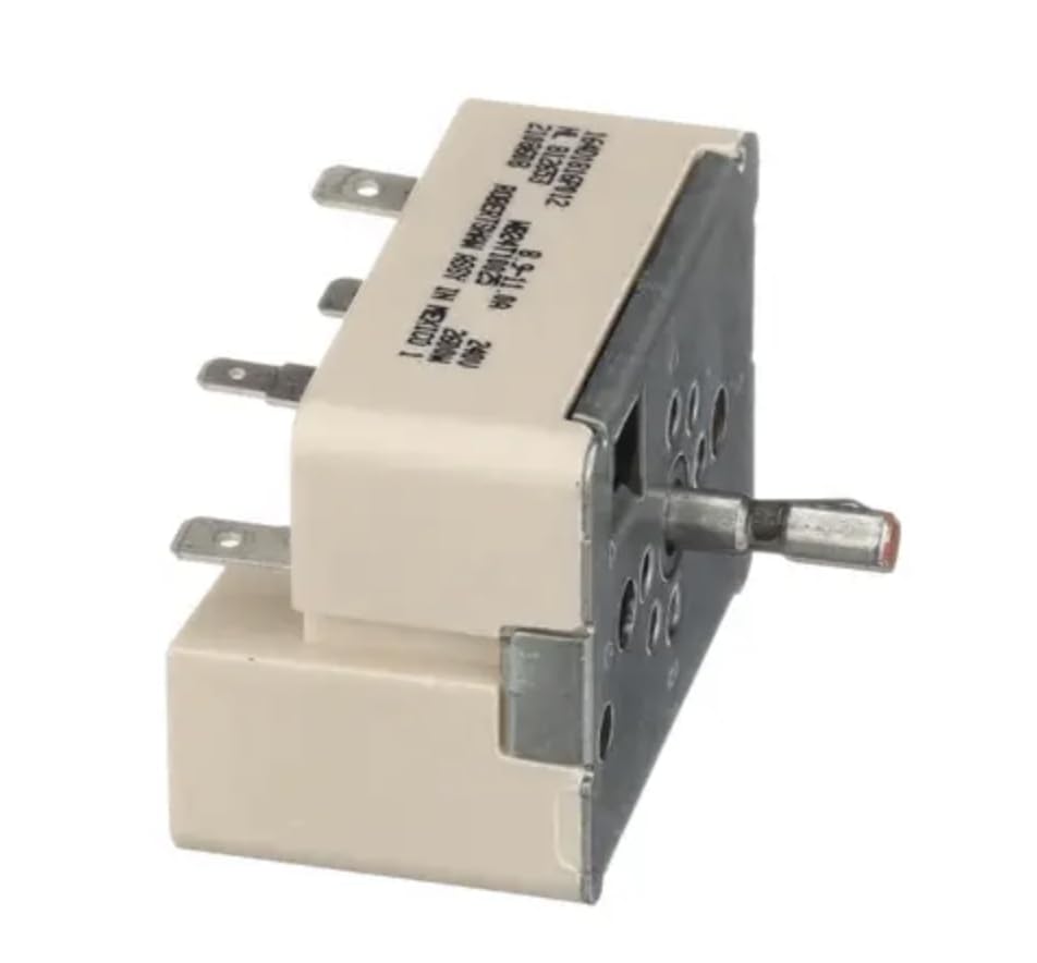 WB24T10025 OEM Range Infinite Switch AP2024072 PS236750