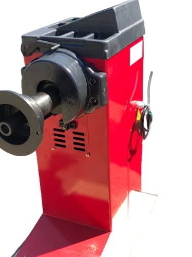 Amazon.co.jp: オートマチックホイールバランサー最大30インチ