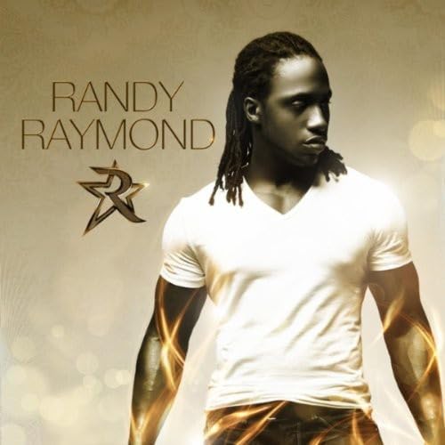 R [Audio CD] Randy Raymond