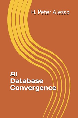 AI Database Convergence (Applying AI to Science)