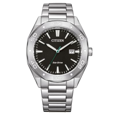 Citizen Orologio Uomo Bm7631-52E
