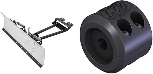 Vista 9 de Kolpin ATV Switchblade Arado – 17-0000