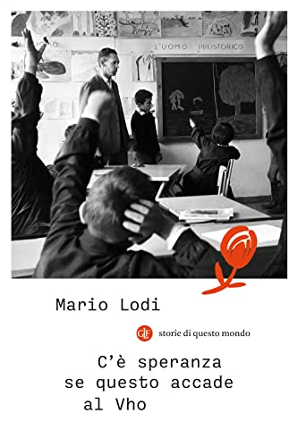 C'è speranza se questo accade al Vho