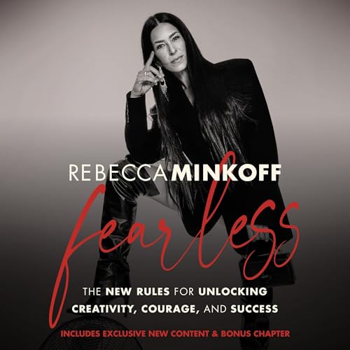 Fearless by Rebecca Minkoff episode artwork
