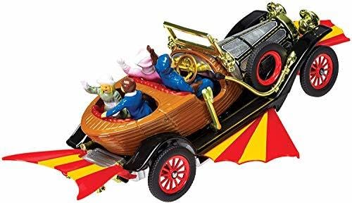Amazon.co.jp: コーギー CORGI チキチキバンバン 1/45 ミニカー CHITTY