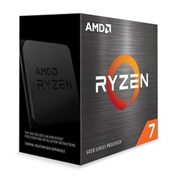 送料無料 中古 国内正規代理店品 AMD Ryzen 7 5800X Amazon | 【国内正規品】 AMD Ryzen 7 5700X W/O Cooler [CPU