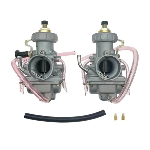 Carburateur YFZ 350 côté droit gauche alimentation moteur quad 1987-2006